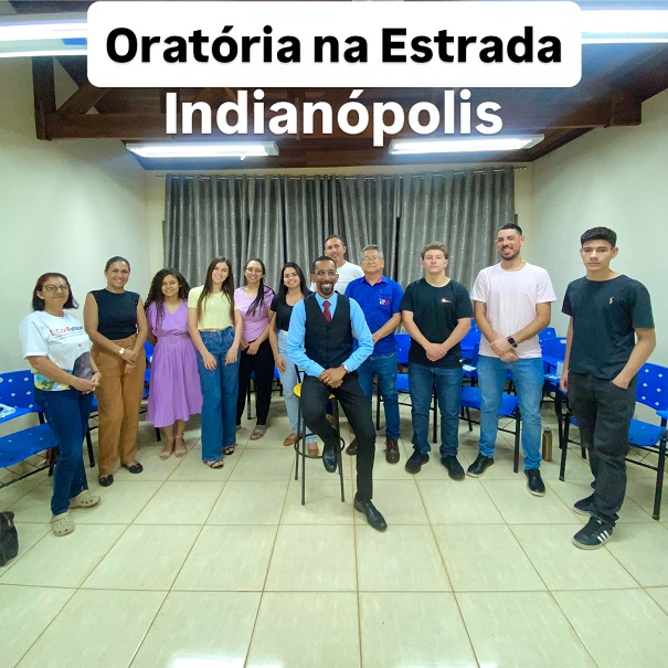 Turma presencial 06