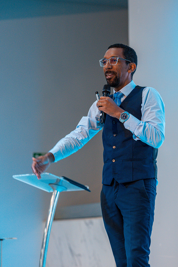 Foto de Israel Elias