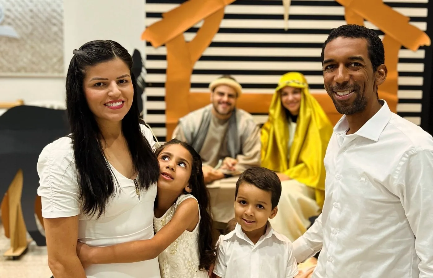 Foto de Israel Elias