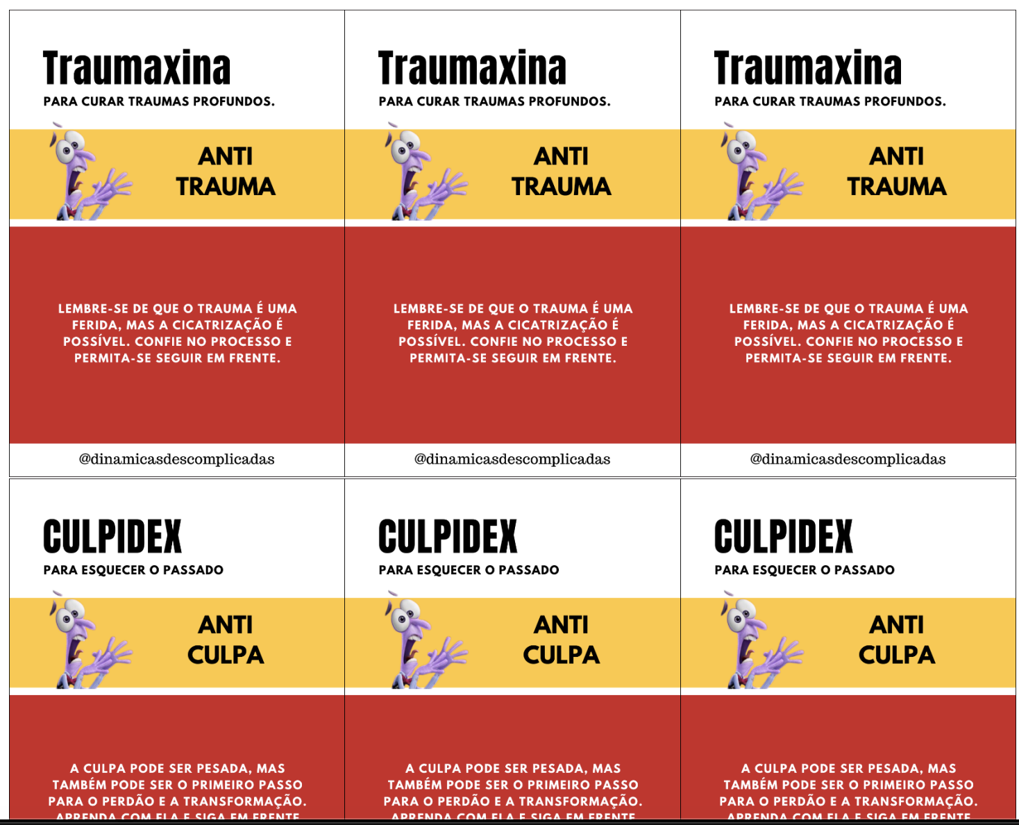 DinâmicaFlix por dentro, passo a passo