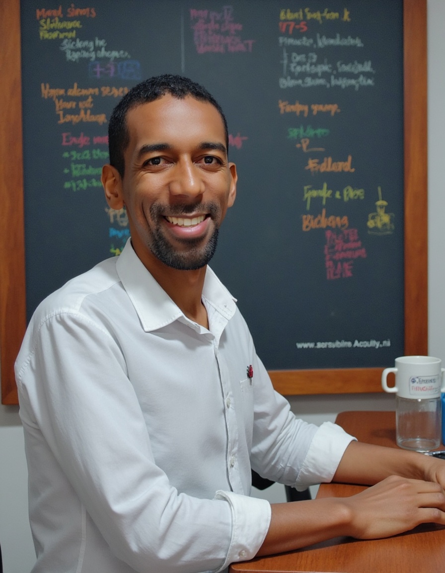 Israel Elias — avatar