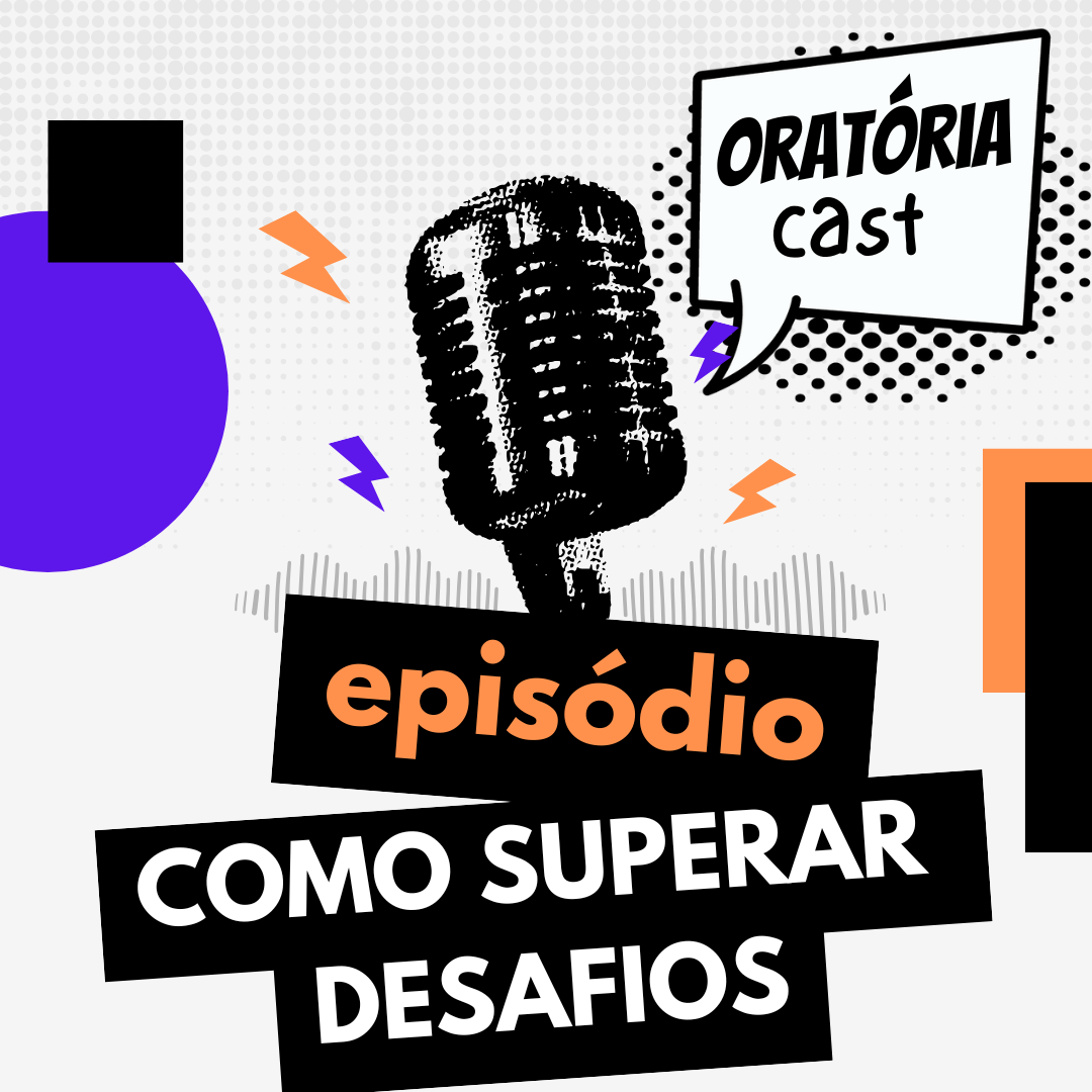 #3 – Superação de barreiras